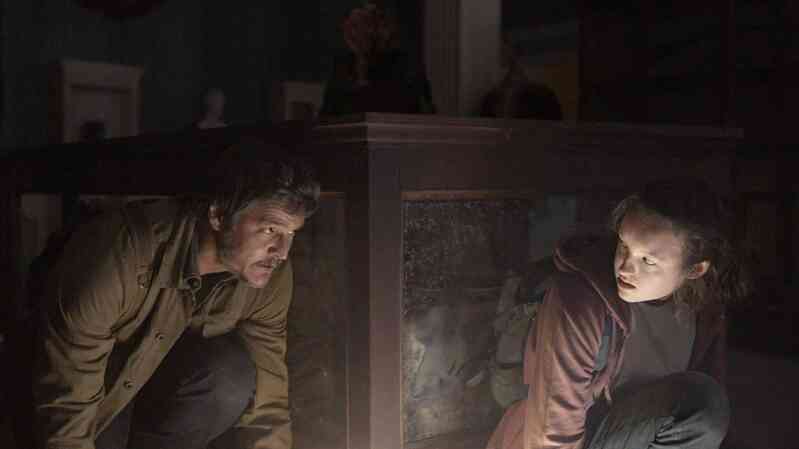 Những sê-ri không thể bỏ qua dành cho tín đồ của The Walking Dead - Ảnh 10. Những sê-ri không thể bỏ qua dành cho tín đồ của The Walking Dead - Ảnh 10.