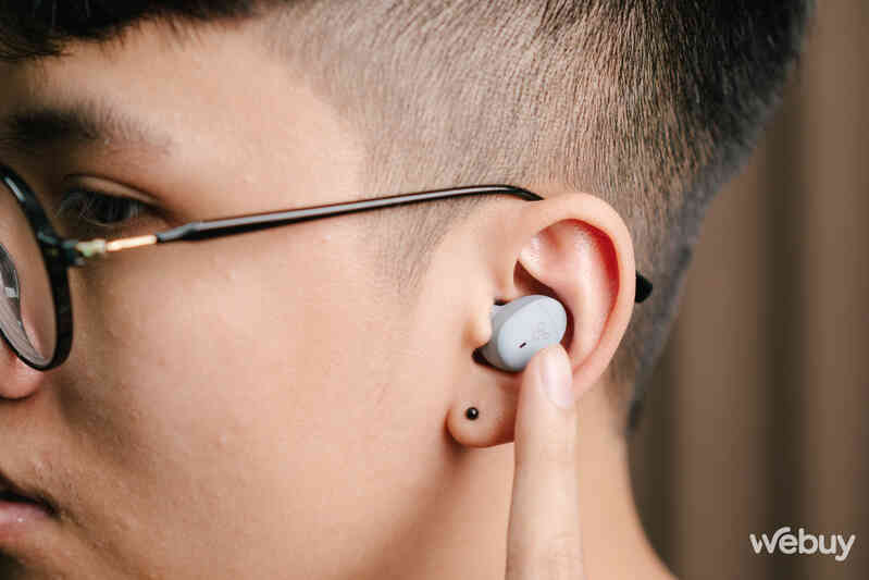 Đánh giá tai nghe AG-Final Audio Cotsubu: Thiết kế đẹp, đeo rất nhẹ, âm thanh dày dặn - Ảnh 11. Đánh giá tai nghe AG-Final Audio Cotsubu: Thiết kế đẹp, đeo rất nhẹ, âm thanh dày dặn - Ảnh 11.