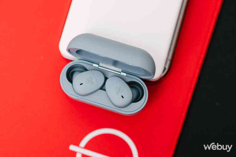 Đánh giá tai nghe AG-Final Audio Cotsubu: Thiết kế đẹp, đeo rất nhẹ, âm thanh dày dặn - Ảnh 12. Đánh giá tai nghe AG-Final Audio Cotsubu: Thiết kế đẹp, đeo rất nhẹ, âm thanh dày dặn - Ảnh 12.