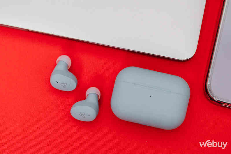 Đánh giá tai nghe AG-Final Audio Cotsubu: Thiết kế đẹp, đeo rất nhẹ, âm thanh dày dặn - Ảnh 13. Đánh giá tai nghe AG-Final Audio Cotsubu: Thiết kế đẹp, đeo rất nhẹ, âm thanh dày dặn - Ảnh 13.