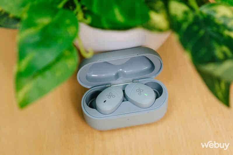 Đánh giá tai nghe AG-Final Audio Cotsubu: Thiết kế đẹp, đeo rất nhẹ, âm thanh dày dặn - Ảnh 14. Đánh giá tai nghe AG-Final Audio Cotsubu: Thiết kế đẹp, đeo rất nhẹ, âm thanh dày dặn - Ảnh 14.