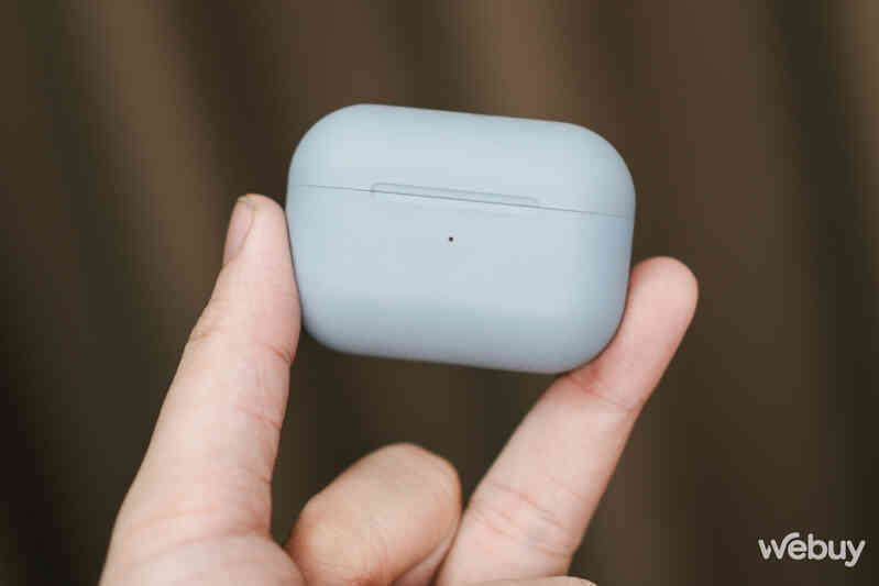 Đánh giá tai nghe AG-Final Audio Cotsubu: Thiết kế đẹp, đeo rất nhẹ, âm thanh dày dặn - Ảnh 4. Đánh giá tai nghe AG-Final Audio Cotsubu: Thiết kế đẹp, đeo rất nhẹ, âm thanh dày dặn - Ảnh 4.