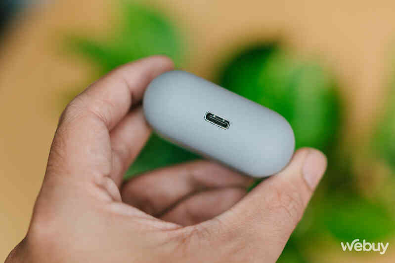 Đánh giá tai nghe AG-Final Audio Cotsubu: Thiết kế đẹp, đeo rất nhẹ, âm thanh dày dặn - Ảnh 6. Đánh giá tai nghe AG-Final Audio Cotsubu: Thiết kế đẹp, đeo rất nhẹ, âm thanh dày dặn - Ảnh 6.