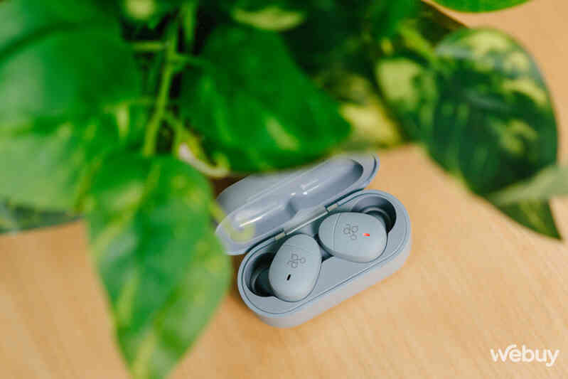 Đánh giá tai nghe AG-Final Audio Cotsubu: Thiết kế đẹp, đeo rất nhẹ, âm thanh dày dặn - Ảnh 7. Đánh giá tai nghe AG-Final Audio Cotsubu: Thiết kế đẹp, đeo rất nhẹ, âm thanh dày dặn - Ảnh 7.