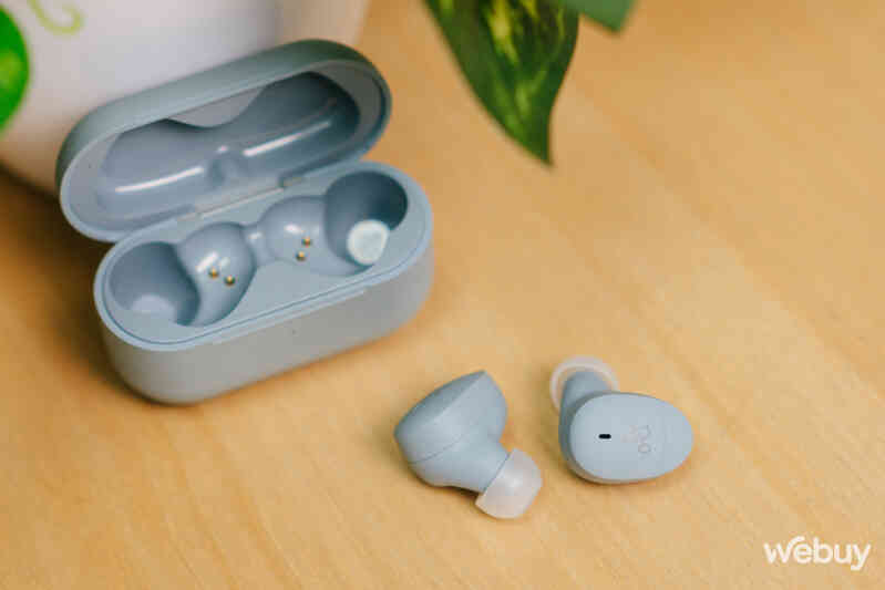 Đánh giá tai nghe AG-Final Audio Cotsubu: Thiết kế đẹp, đeo rất nhẹ, âm thanh dày dặn - Ảnh 8. Đánh giá tai nghe AG-Final Audio Cotsubu: Thiết kế đẹp, đeo rất nhẹ, âm thanh dày dặn - Ảnh 8.