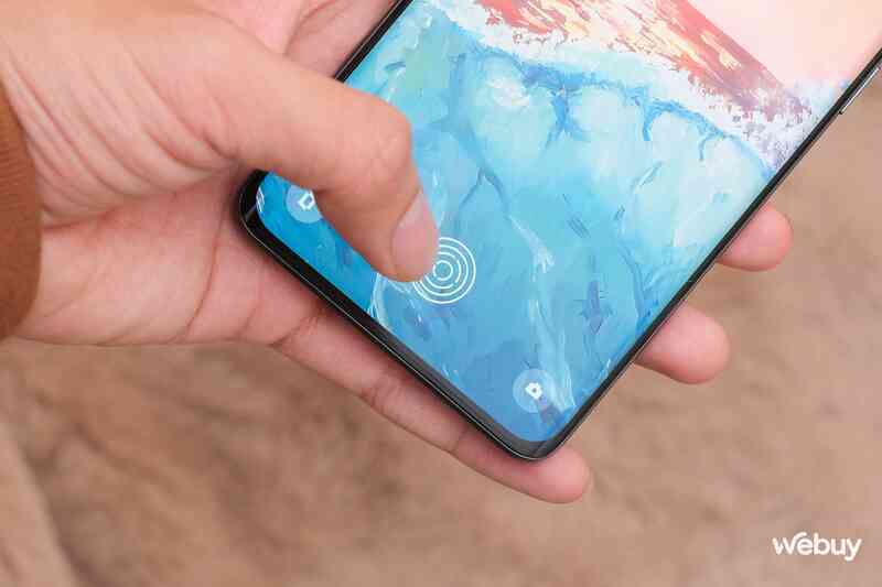 Điện thoại realme giá hơn 6 triệu nhưng có màn hình cong, camera 108MP, chip Dimensity 1080 - Ảnh 10. Điện thoại realme giá hơn 6 triệu nhưng có màn hình cong, camera 108MP, chip Dimensity 1080 - Ảnh 10.