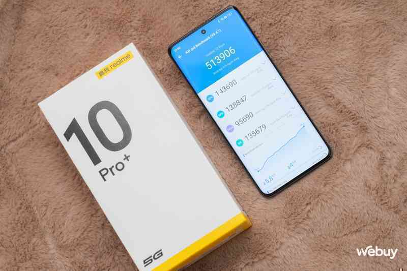 Điện thoại realme giá hơn 6 triệu nhưng có màn hình cong, camera 108MP, chip Dimensity 1080 - Ảnh 12. Điện thoại realme giá hơn 6 triệu nhưng có màn hình cong, camera 108MP, chip Dimensity 1080 - Ảnh 12.
