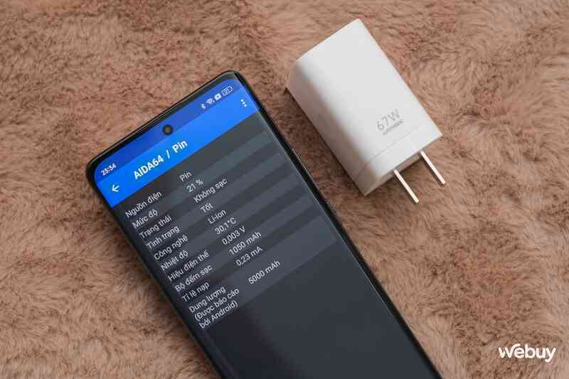 Điện thoại realme giá hơn 6 triệu nhưng có màn hình cong, camera 108MP, chip Dimensity 1080 - Ảnh 15. Điện thoại realme giá hơn 6 triệu nhưng có màn hình cong, camera 108MP, chip Dimensity 1080 - Ảnh 15.