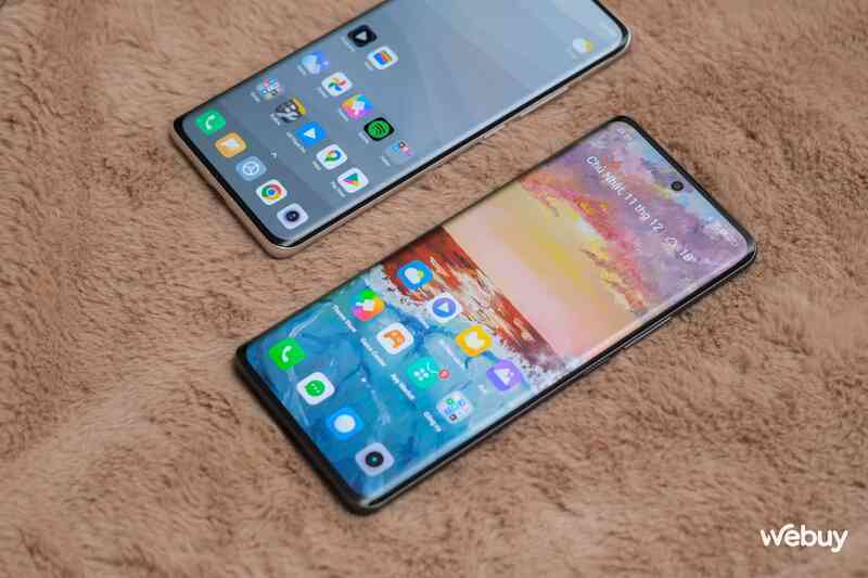 Điện thoại realme giá hơn 6 triệu nhưng có màn hình cong, camera 108MP, chip Dimensity 1080