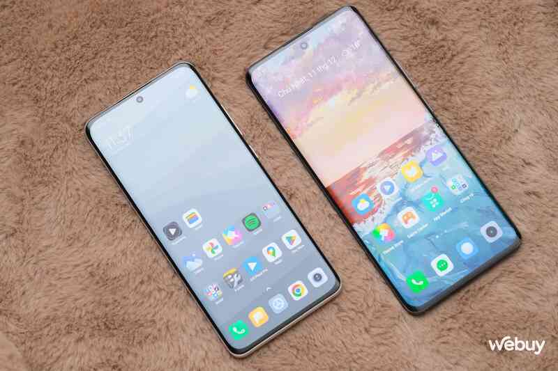 Điện thoại realme giá hơn 6 triệu nhưng có màn hình cong, camera 108MP, chip Dimensity 1080