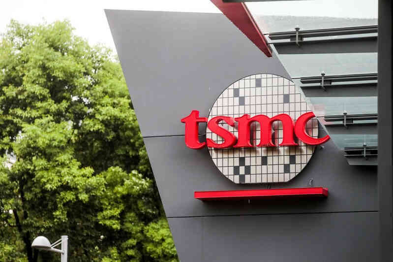Samsung chưa thể thu hẹp khoảng cách với TSMC trên thị trường chip nhớ - Ảnh 2. Samsung chưa thể thu hẹp khoảng cách với TSMC trên thị trường chip nhớ - Ảnh 2.