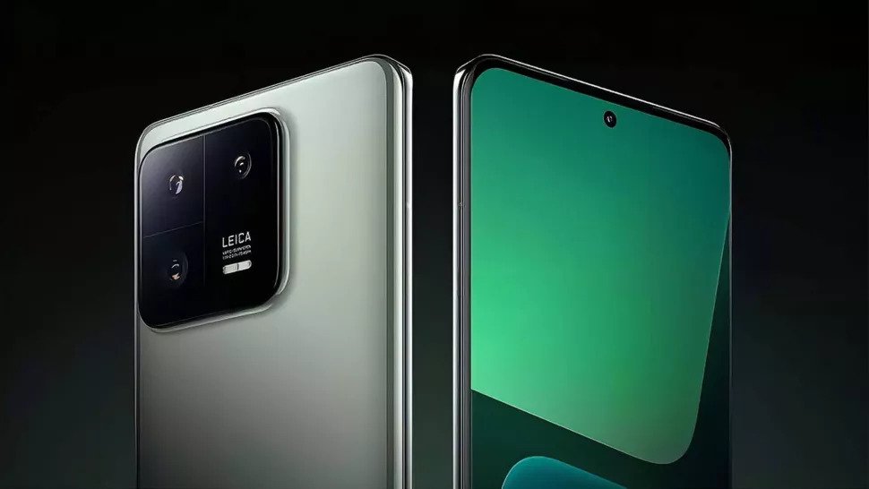 Xiaomi 13 Pro gây ấn tượng mạnh, hứa hẹn đưa smartphone Android lên ‘tầm cao mới’ - Ảnh 2. Xiaomi 13 Pro gây ấn tượng mạnh, hứa hẹn đưa smartphone Android lên ‘tầm cao mới’ - Ảnh 2.