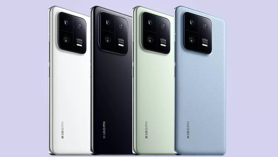Xiaomi 13 Pro gây ấn tượng mạnh, hứa hẹn đưa smartphone Android lên ‘tầm cao mới’ - Ảnh 3. Xiaomi 13 Pro gây ấn tượng mạnh, hứa hẹn đưa smartphone Android lên ‘tầm cao mới’ - Ảnh 3.