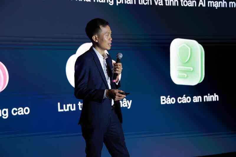 “Gã khổng lồ” IMOU ra mắt loạt sản phẩm nhà thông minh cho gia đình Việt