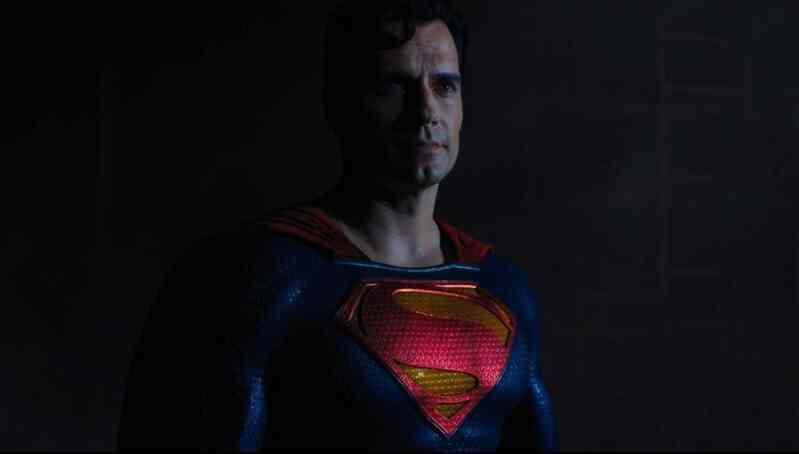 Henry Cavill bất ngờ tuyên bố sẽ không trở lại với vai Superman