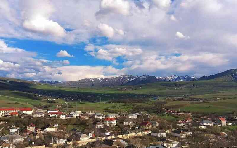 Lerik – Vùng đất trường sinh của Azerbaijan - Ảnh 2. Lerik – Vùng đất trường sinh của Azerbaijan - Ảnh 2.