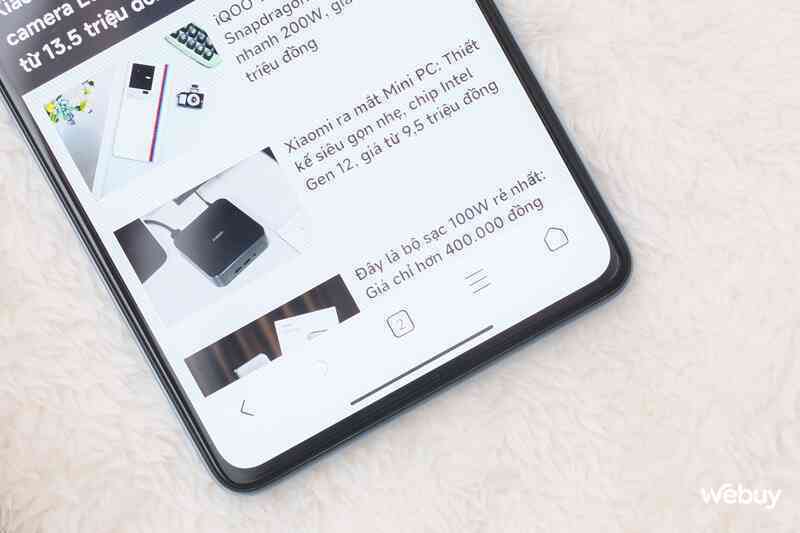 Trên tay Redmi Note 12 Pro: Thiết kế vuông vắn, chip Dimensity 1080 mới, giá chỉ từ 6 triệu đồng