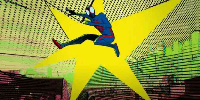 Giải mã những phiên bản Người Nhện tham gia cuộc chiến đa vũ trụ trong Spider-Man: Across the Spider-Verse