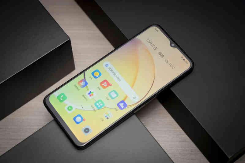 realme 10s ra mắt với chip Dimensity 810, camera 50MP, pin 5000mAh, giá 3,7 triệu đồng - Ảnh 3. realme 10s ra mắt với chip Dimensity 810, camera 50MP, pin 5000mAh, giá 3,7 triệu đồng - Ảnh 3.