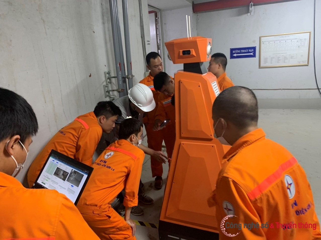 Sơn La hỗ trợ doanh nghiệp nâng cao năng suất nhờ chuyển đổi số