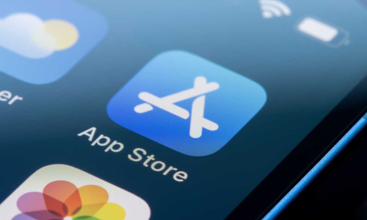 Dù mất thế độc quyền App Store tại châu Âu, Apple cũng chẳng gặp thiệt hại nào đáng kể - Ảnh 2. Dù mất thế độc quyền App Store tại châu Âu, Apple cũng chẳng gặp thiệt hại nào đáng kể - Ảnh 2.