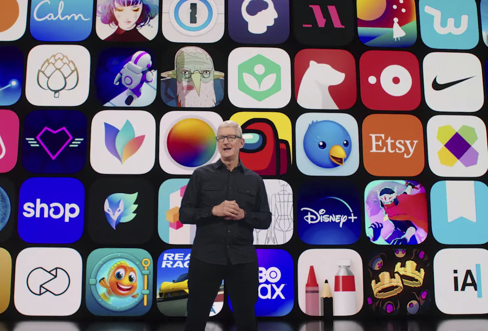 Dù mất thế độc quyền App Store tại châu Âu, Apple cũng chẳng gặp thiệt hại nào đáng kể - Ảnh 3. Dù mất thế độc quyền App Store tại châu Âu, Apple cũng chẳng gặp thiệt hại nào đáng kể - Ảnh 3.
