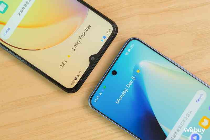 Trên tay bộ đôi realme 10 5G và realme 10 Pro: Thiết kế thời trang, cấu hình khá, giá chỉ từ hơn 5 triệu đồng