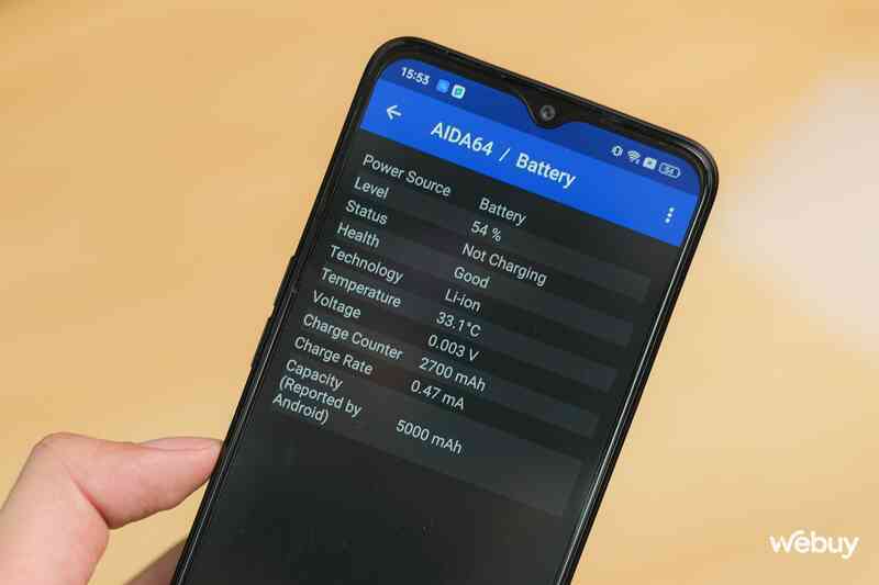 Trên tay bộ đôi realme 10 5G và realme 10 Pro: Thiết kế thời trang, cấu hình khá, giá chỉ từ hơn 5 triệu đồng - Ảnh 23. Trên tay bộ đôi realme 10 5G và realme 10 Pro: Thiết kế thời trang, cấu hình khá, giá chỉ từ hơn 5 triệu đồng - Ảnh 23.