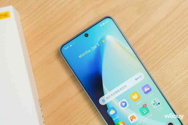 Trên tay bộ đôi realme 10 5G và realme 10 Pro: Thiết kế thời trang, cấu hình khá, giá chỉ từ hơn 5 triệu đồng
