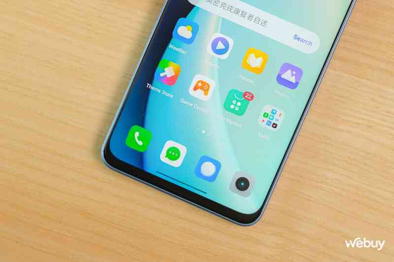 Trên tay bộ đôi realme 10 5G và realme 10 Pro: Thiết kế thời trang, cấu hình khá, giá chỉ từ hơn 5 triệu đồng