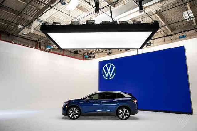Bài học Volkswagen: Thương hiệu xe lớn, có nhiều tiền nhưng vẫn chẳng thể làm ra được một chiếc ô tô điện hoàn hảo - Ảnh 2. Bài học Volkswagen: Thương hiệu xe lớn, có nhiều tiền nhưng vẫn chẳng thể làm ra được một chiếc ô tô điện hoàn hảo - Ảnh 2.