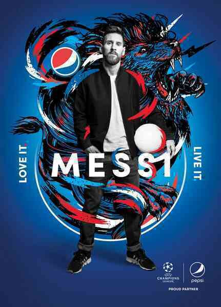 Điểm chung của Messi và Mbappé trong khía cạnh tiền bạc - Ảnh 3. Điểm chung của Messi và Mbappé trong khía cạnh tiền bạc - Ảnh 3.