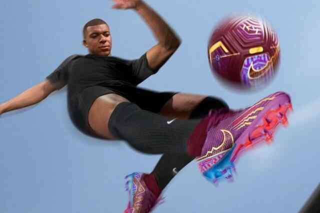 Điểm chung của Messi và Mbappé trong khía cạnh tiền bạc - Ảnh 4. Điểm chung của Messi và Mbappé trong khía cạnh tiền bạc - Ảnh 4.