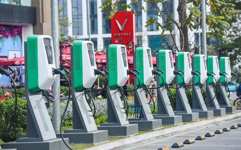 Mong làm chủ nguồn pin xe điện, các 'ông lớn' Trung Quốc đổ xô đến quốc gia Đông Nam Á này khai thác niken - VinFast cũng tích cực đi tìm nguồn cung mới - Ảnh 3. Mong làm chủ nguồn pin xe điện, các 'ông lớn' Trung Quốc đổ xô đến quốc gia Đông Nam Á này khai thác niken - VinFast cũng tích cực đi tìm nguồn cung mới - Ảnh 3.