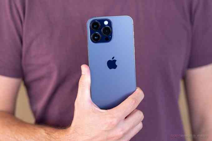 Tôi không mua iPhone 14 Pro vì những lý do này