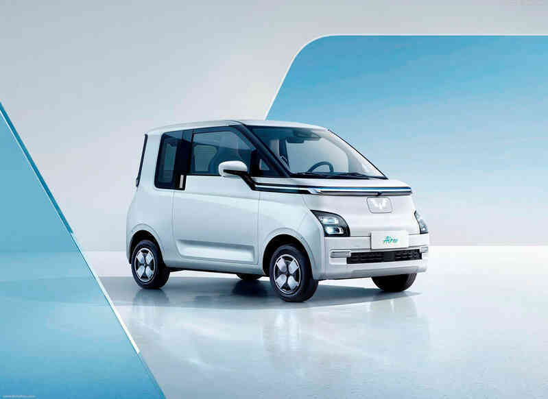 Xuất hiện mẫu ô tô điện siêu hot nhận hàng nghìn đơn hàng, giá chỉ từ 200 triệu đồng