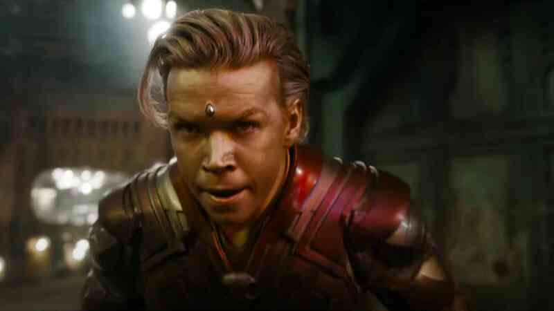 Giải mã thân phận Adam Warlock, nhân vật mạnh nhất nhì vũ trụ Marvel chuẩn bị bước lên màn ảnh lớn
