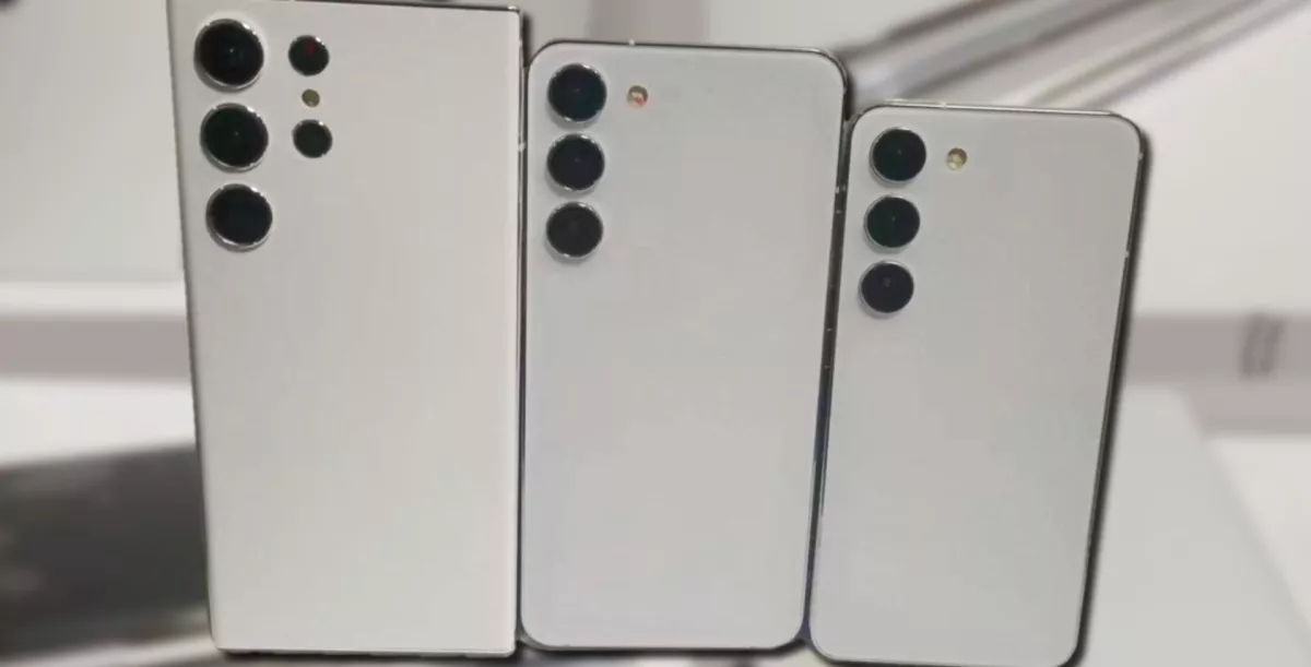 Thông tin mới về bộ 3 phiên bản Samsung Galaxy S23 sắp ra mắt: Có những thay đổi nào?