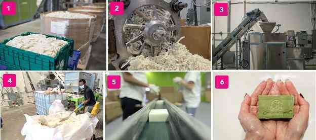 Clean the World: Tổ chức đặc biệt tái sinh hàng triệu cân xà phòng vứt đi từ các khách sạn khắp thế giới để cứu mạng người - Ảnh 5.