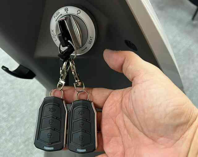 Xe máy điện Honda U-Be giá 29 triệu tại Việt Nam, tầm hoạt động 80km mỗi lần sạc - Ảnh 4. Xe máy điện Honda U-Be giá 29 triệu tại Việt Nam, tầm hoạt động 80km mỗi lần sạc - Ảnh 4.
