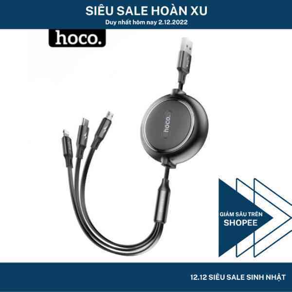 Chán cảnh điện thoại cạn pin, săn ngay bộ sạc điện thoại chính hãng với giá siêu hời - Ảnh 2.