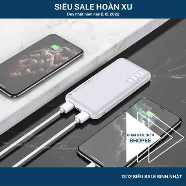 Chán cảnh điện thoại cạn pin, săn ngay bộ sạc điện thoại chính hãng với giá siêu hời - Ảnh 3. Chán cảnh điện thoại cạn pin, săn ngay bộ sạc điện thoại chính hãng với giá siêu hời - Ảnh 3.