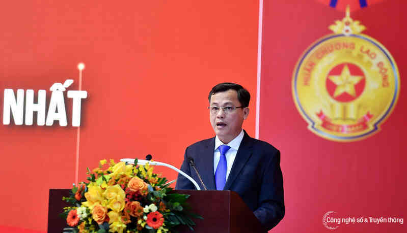 43% người dân trưởng thành tại Đà Nẵng đã dùng nền tảng Công dân số