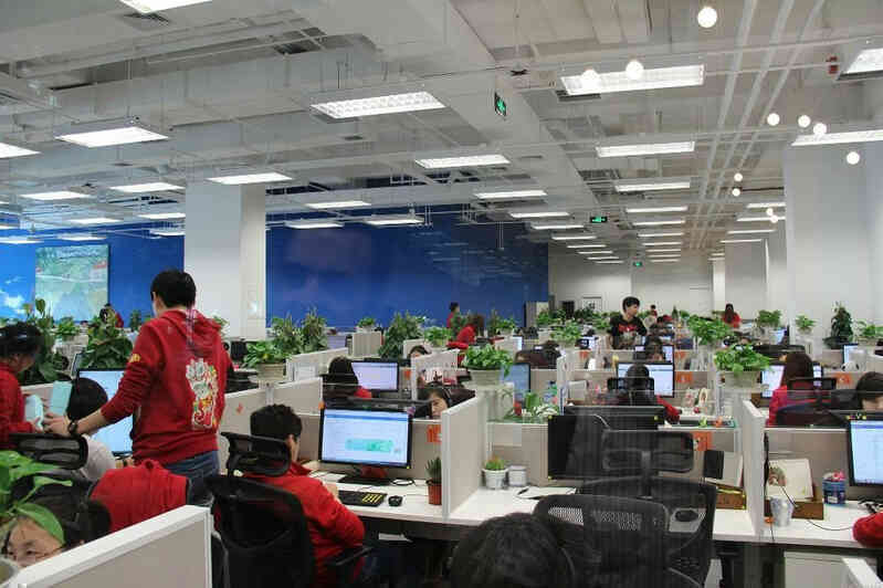 Ác mộng của nhân viên Xiaomi: Công ty sa thải hàng loạt khi chỉ hơn 10 ngày nữa là năm mới - Ảnh 2. Ác mộng của nhân viên Xiaomi: Công ty sa thải hàng loạt khi chỉ hơn 10 ngày nữa là năm mới - Ảnh 2.