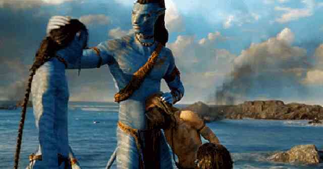 Avatar 2 thu 434 triệu USD mở màn: Kỳ tích hay thất vọng?