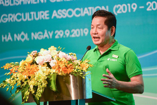 Công nghệ sẽ hỗ trợ giải nỗi đau "được mùa mất giá"
