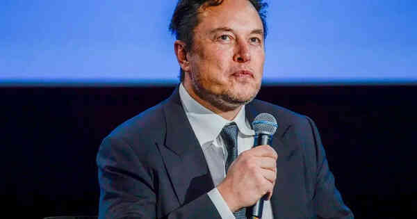 Elon Musk tuyên bố 'cấm cửa' Facebook, Instagram trên Twitter