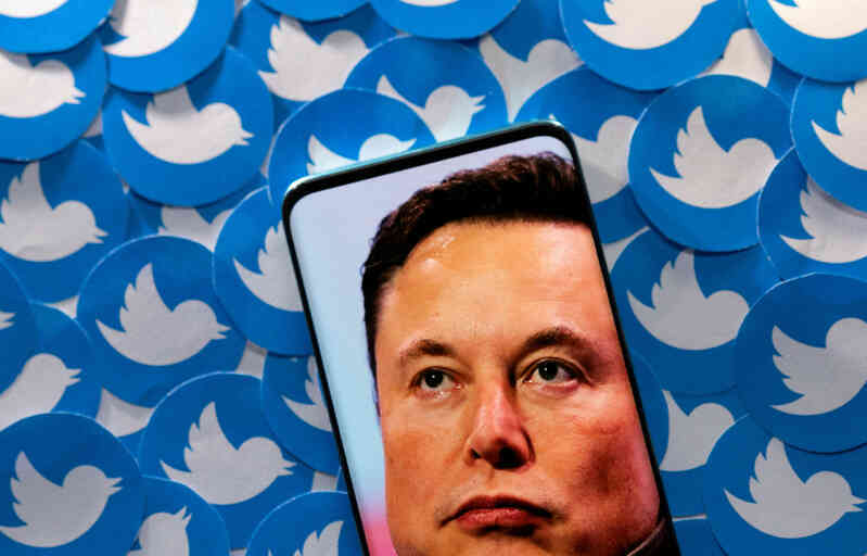Elon Musk tuyên bố 'cấm cửa' Facebook, Instagram trên Twitter - Ảnh 1. Elon Musk tuyên bố 'cấm cửa' Facebook, Instagram trên Twitter - Ảnh 1.