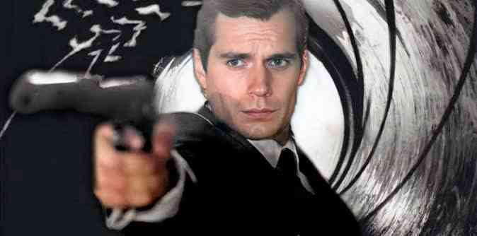 Những dự án tiếp theo của Henry Cavill sau khi chia tay The Witcher và Superman - Ảnh 7.