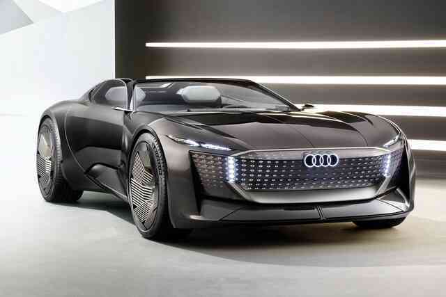 Ông bố Việt Nam làm Audi gỗ tặng con gái: Mất hơn 2 tháng, được báo chí phương Tây ngợi ca - Ảnh 5.